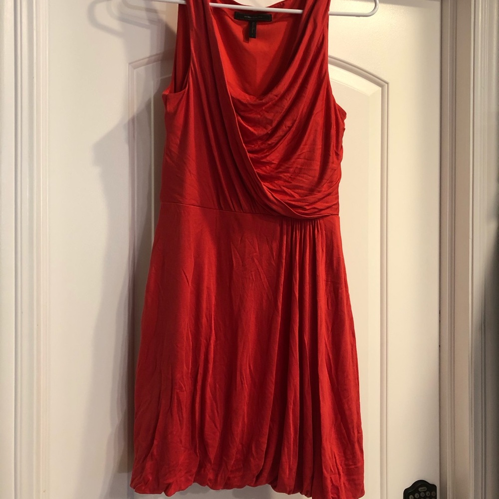 Women’s BCBG dress
